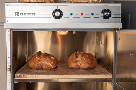 best gas oven for baking bread
